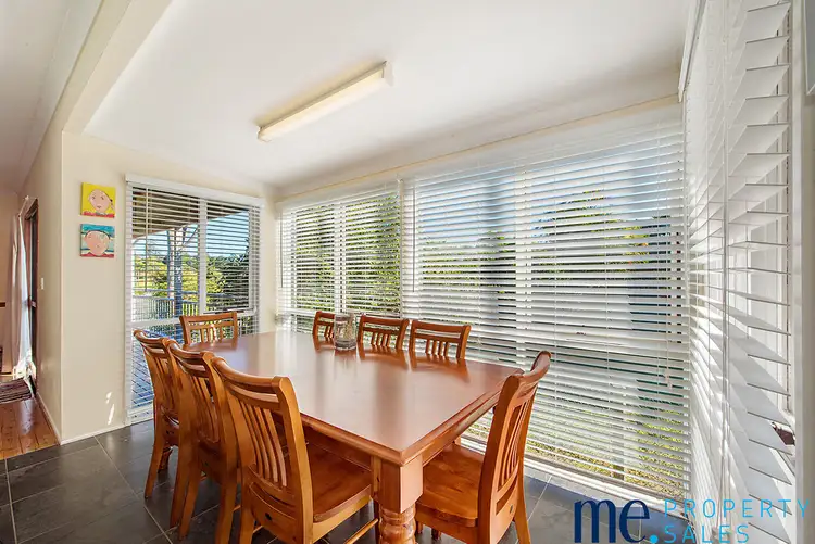Seventh view of Homely house listing, 3 Appaloosa Court, Dayboro QLD 4521