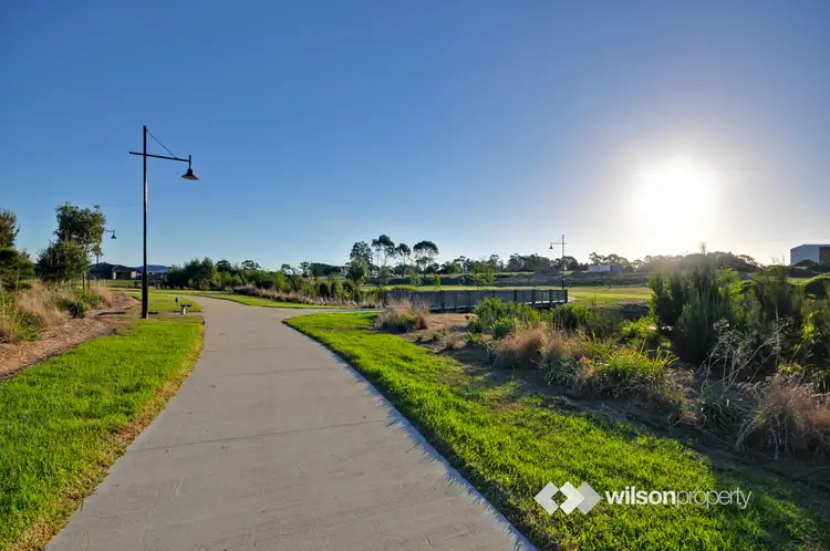 Fourth view of Homely land listing, LOT 419, 7 Murray Grey Avenue, Traralgon VIC 3844