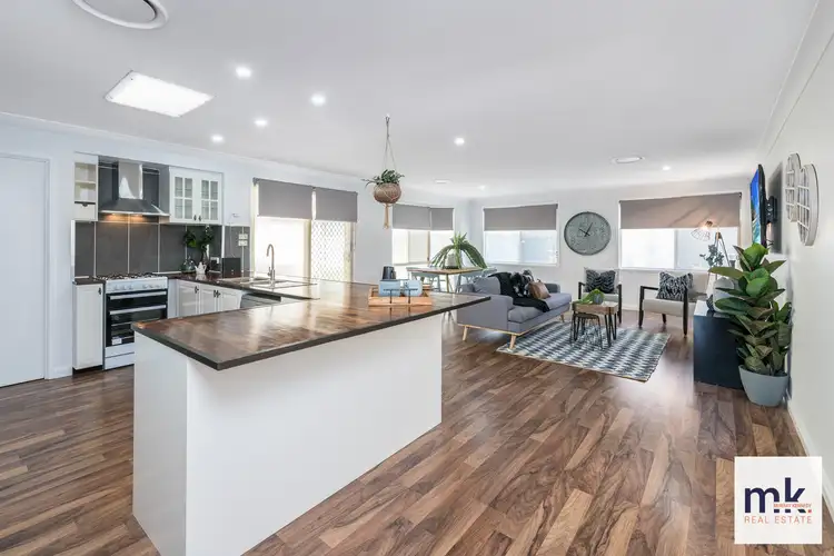 Fourth view of Homely house listing, 9 Wattle Green Place, Narellan Vale NSW 2567