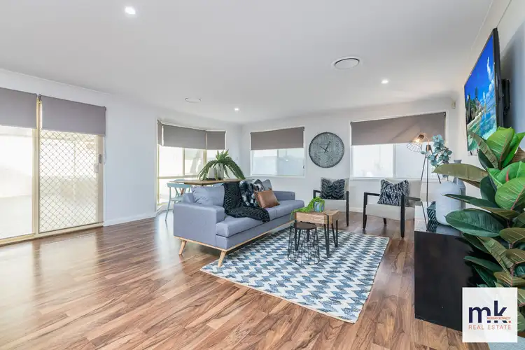 Sixth view of Homely house listing, 9 Wattle Green Place, Narellan Vale NSW 2567