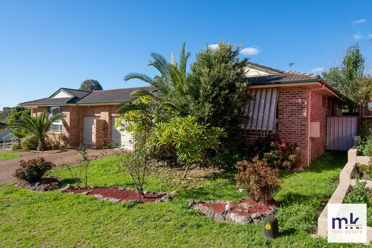23A Beaufighter Street, Raby NSW 2566