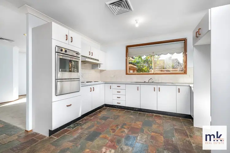 Third view of Homely semi-detached listing, 23A Beaufighter Street, Raby NSW 2566