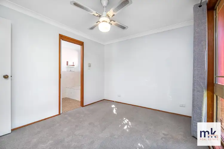 Fifth view of Homely semi-detached listing, 23A Beaufighter Street, Raby NSW 2566