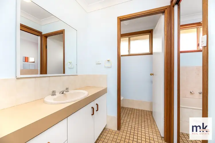 Sixth view of Homely semi-detached listing, 23A Beaufighter Street, Raby NSW 2566