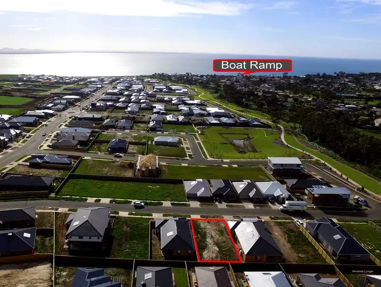 Seventh view of Homely land listing, 14 Mayvale Avenue, Curlewis VIC 3222