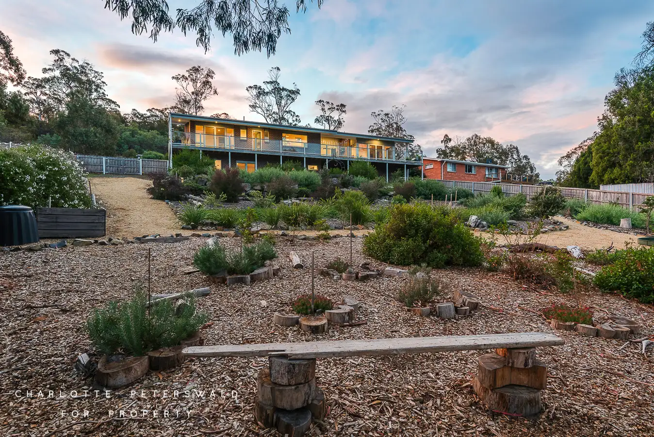 Main view of Homely house listing, 603 Shark Point Road, Penna TAS 7171