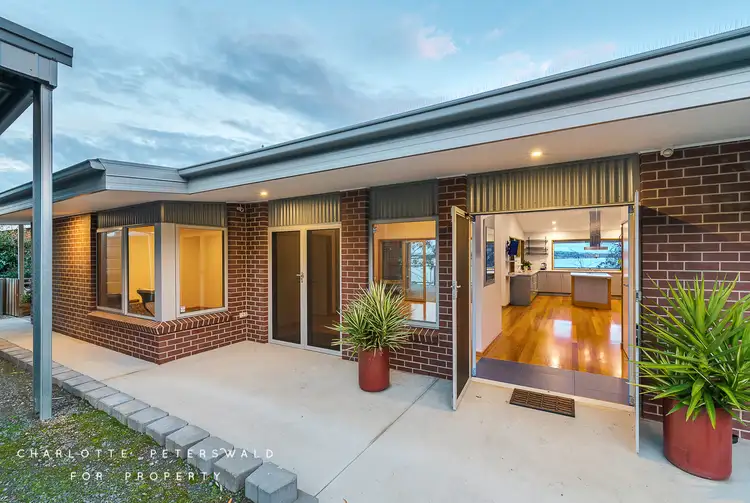 Fifth view of Homely house listing, 603 Shark Point Road, Penna TAS 7171