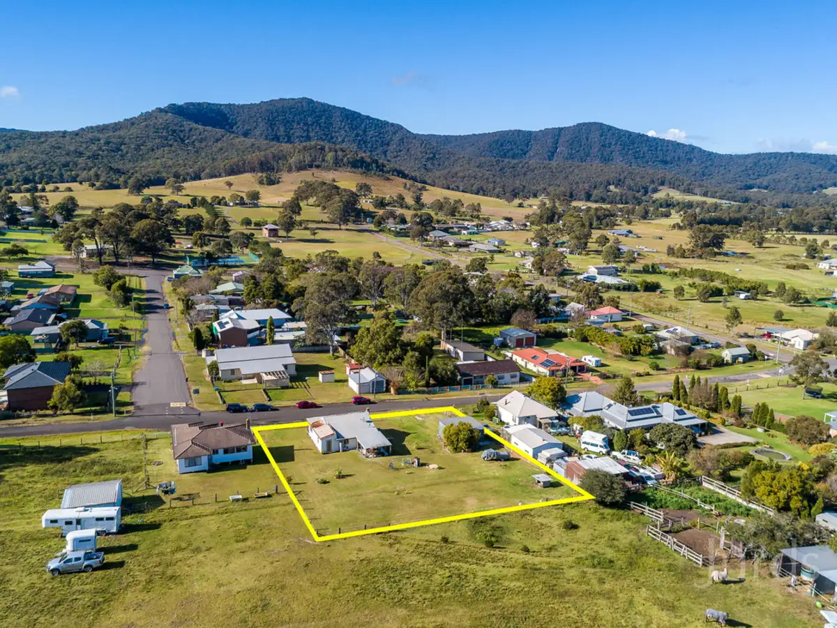 Main view of Homely house listing, 20 Palmer Street, Mulbring NSW 2323