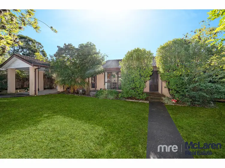 34 Megalong Crescent, Campbelltown NSW 2560