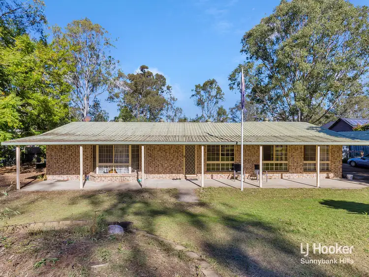 8 Grandview Road, Jimboomba QLD 4280