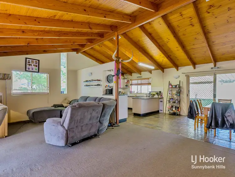 Third view of Homely house listing, 8 Grandview Road, Jimboomba QLD 4280