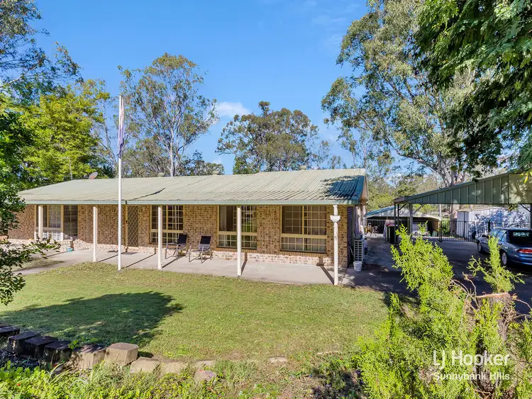 Fourth view of Homely house listing, 8 Grandview Road, Jimboomba QLD 4280