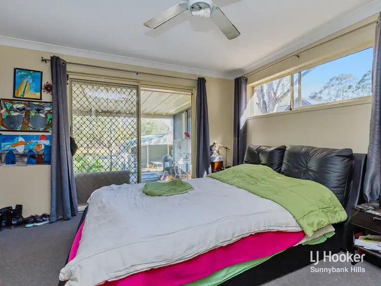 Fifth view of Homely house listing, 8 Grandview Road, Jimboomba QLD 4280