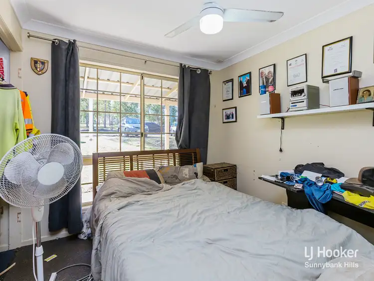 Sixth view of Homely house listing, 8 Grandview Road, Jimboomba QLD 4280