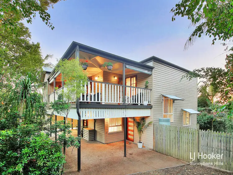 Main view of Homely house listing, 158 Holmead Road, Eight Mile Plains QLD 4113
