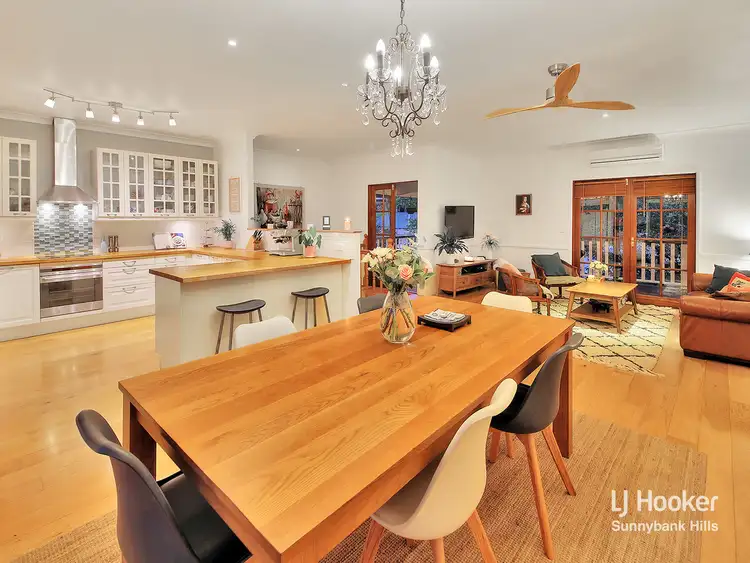 Second view of Homely house listing, 158 Holmead Road, Eight Mile Plains QLD 4113