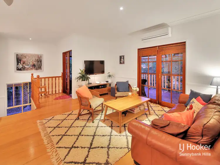 Third view of Homely house listing, 158 Holmead Road, Eight Mile Plains QLD 4113