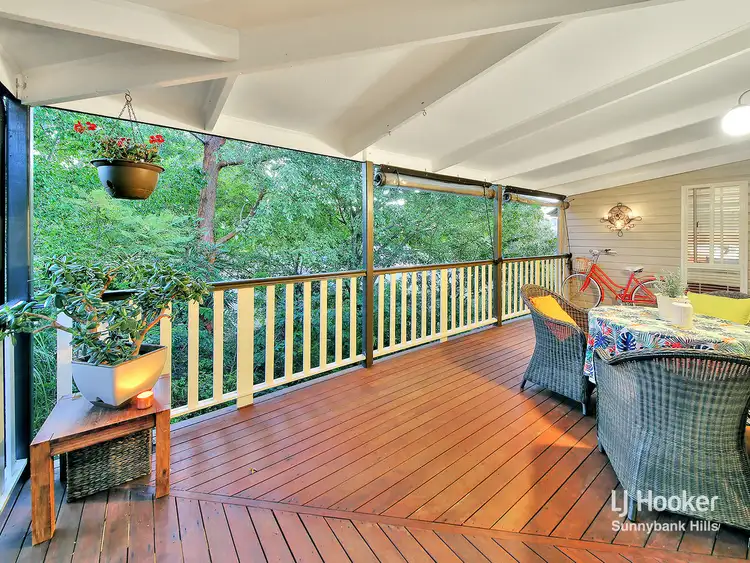 Fifth view of Homely house listing, 158 Holmead Road, Eight Mile Plains QLD 4113
