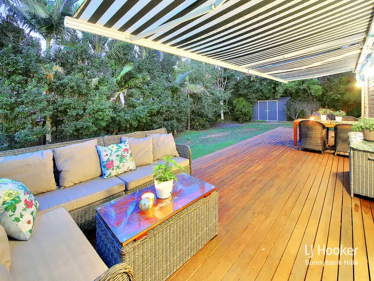 Sixth view of Homely house listing, 158 Holmead Road, Eight Mile Plains QLD 4113