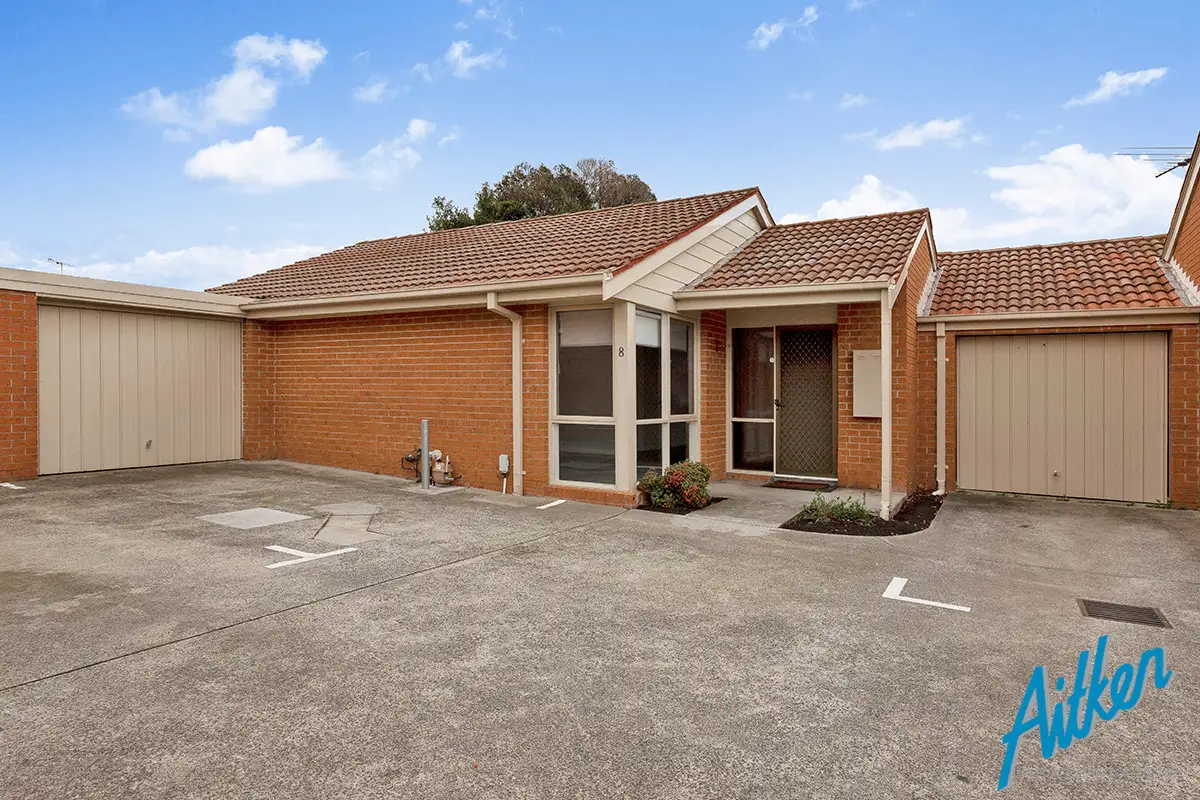 Main view of Homely unit listing, Address available on request