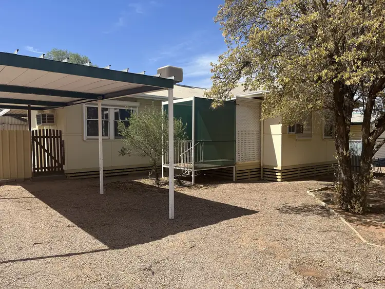 30 Francis Street, Port Augusta SA 5700