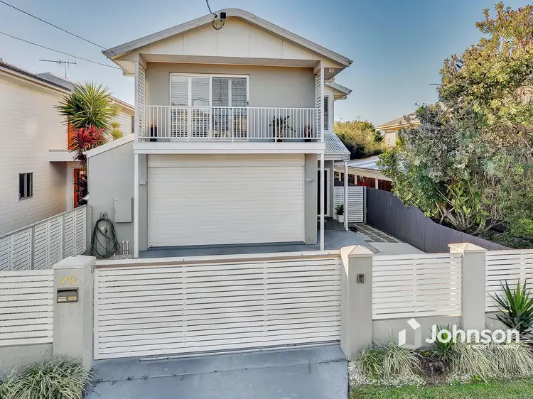 73 Richard Street, Lota QLD 4179