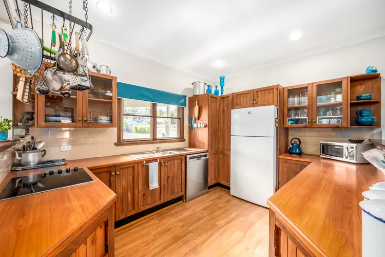 Second view of Homely house listing, 8 Colliery Street, Belmont North NSW 2280