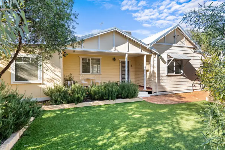 Main view of Homely house listing, 13 Ward Street, Lamington WA 6430