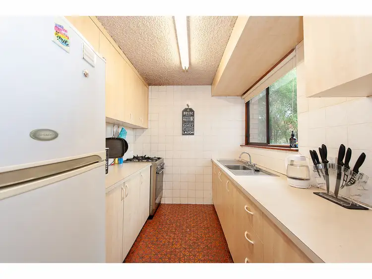 Second view of Homely unit listing, 1/143 Lawrence Street, Wodonga VIC 3690