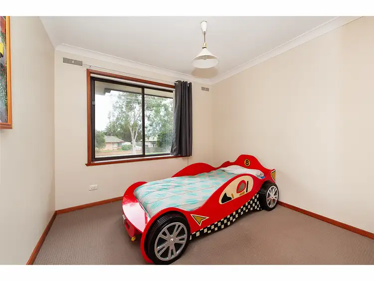 Sixth view of Homely unit listing, 1/143 Lawrence Street, Wodonga VIC 3690
