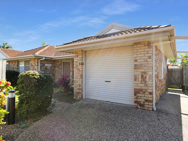 17/2A Albatross Avenue, Aroona QLD 4551