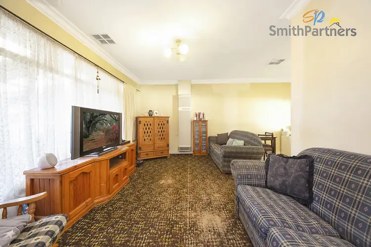 Third view of Homely house listing, 19 Faehse Street, Modbury SA 5092