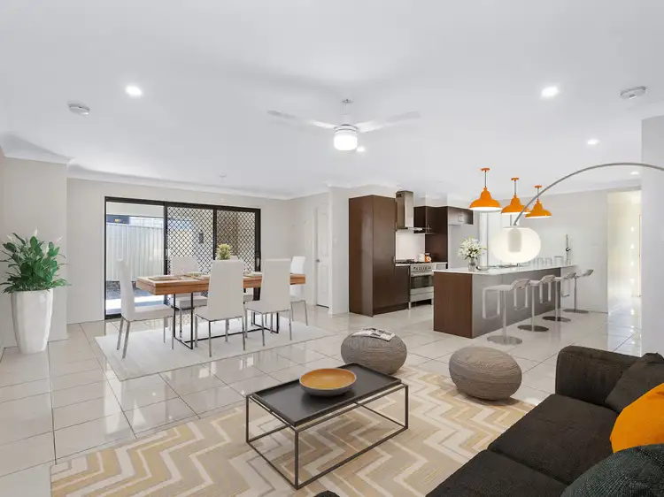 Main view of Homely house listing, 97 Riveroak Drive, Murwillumbah NSW 2484