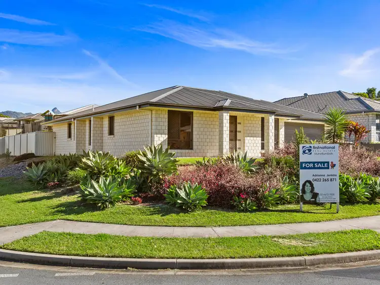 Third view of Homely house listing, 97 Riveroak Drive, Murwillumbah NSW 2484