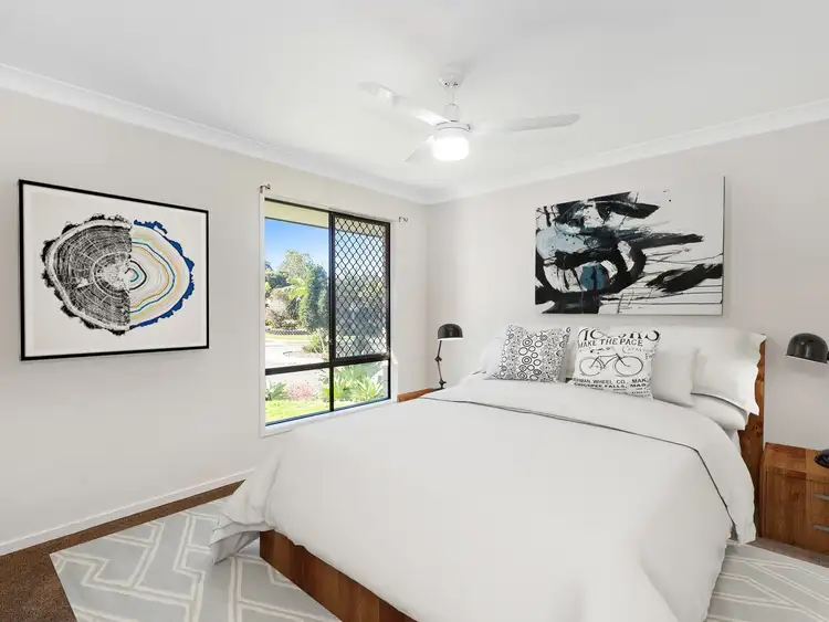 Fourth view of Homely house listing, 97 Riveroak Drive, Murwillumbah NSW 2484