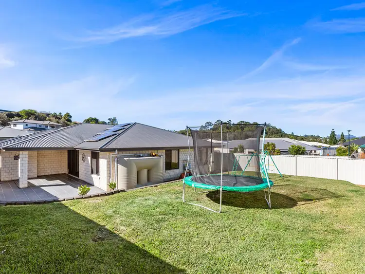 Seventh view of Homely house listing, 97 Riveroak Drive, Murwillumbah NSW 2484