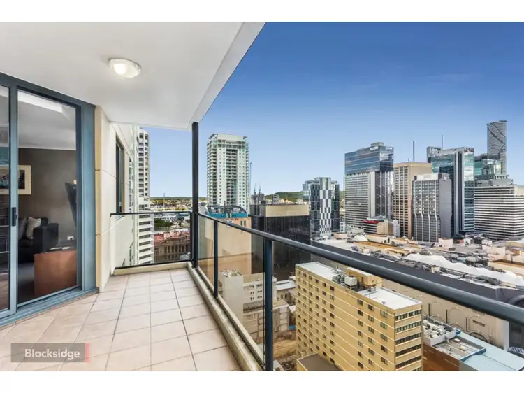 2704/95 Charlotte Street, Brisbane City QLD 4000