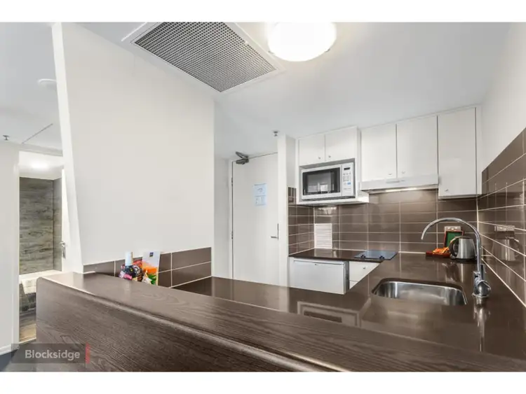 Third view of Homely apartment listing, 2704/95 Charlotte Street, Brisbane City QLD 4000