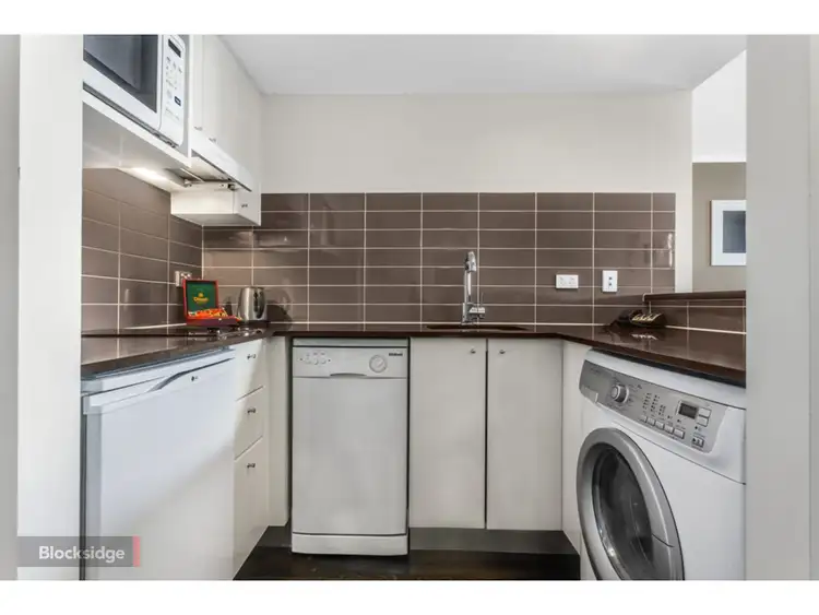 Fourth view of Homely apartment listing, 2704/95 Charlotte Street, Brisbane City QLD 4000