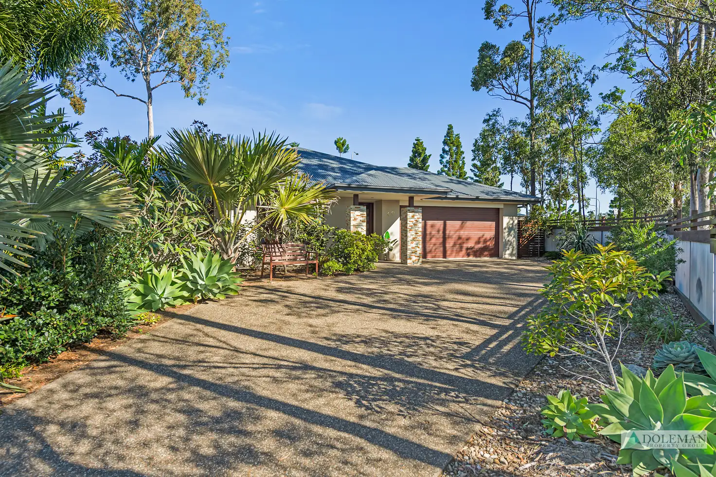 Main view of Homely house listing, 40 Stoney Creek Circuit, Ormeau QLD 4208