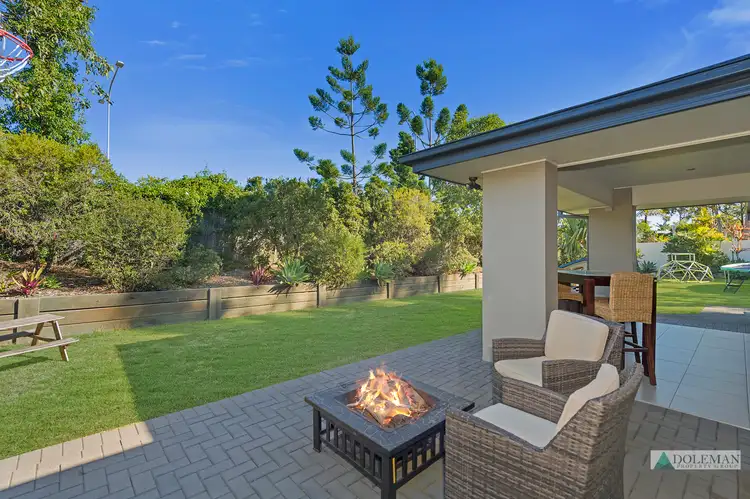 Third view of Homely house listing, 40 Stoney Creek Circuit, Ormeau QLD 4208