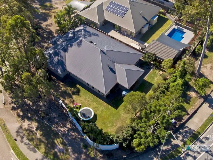 Fourth view of Homely house listing, 40 Stoney Creek Circuit, Ormeau QLD 4208
