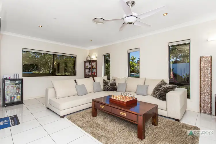 Fifth view of Homely house listing, 40 Stoney Creek Circuit, Ormeau QLD 4208