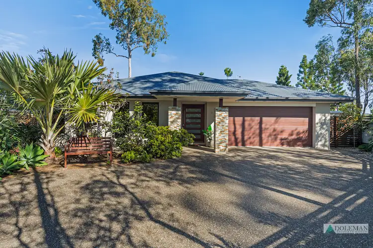 Sixth view of Homely house listing, 40 Stoney Creek Circuit, Ormeau QLD 4208