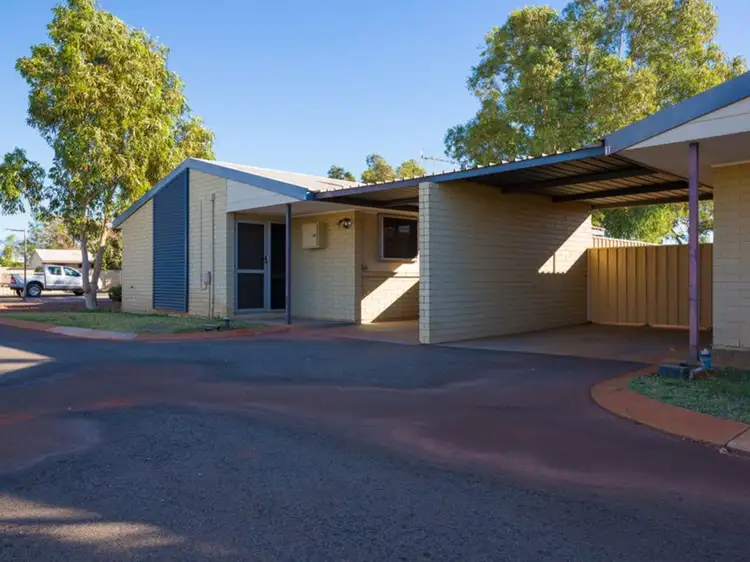 4/15 Becker Court, South Hedland WA 6722