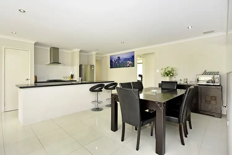 Third view of Homely house listing, 98 Barbarossa Drive, Caversham WA 6055