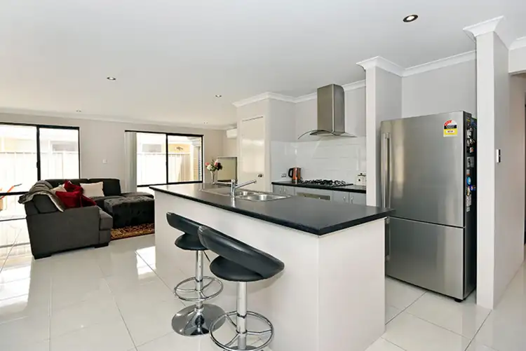 Fourth view of Homely house listing, 98 Barbarossa Drive, Caversham WA 6055