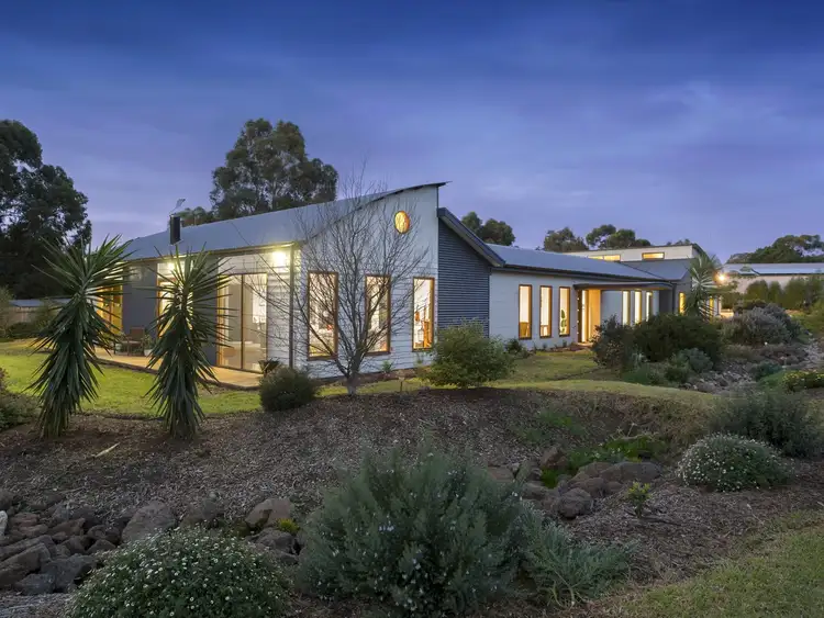 Main view of Homely house listing, 22 Meadow View Road, Somerville VIC 3912