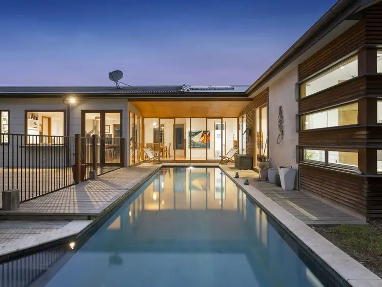 Second view of Homely house listing, 22 Meadow View Road, Somerville VIC 3912