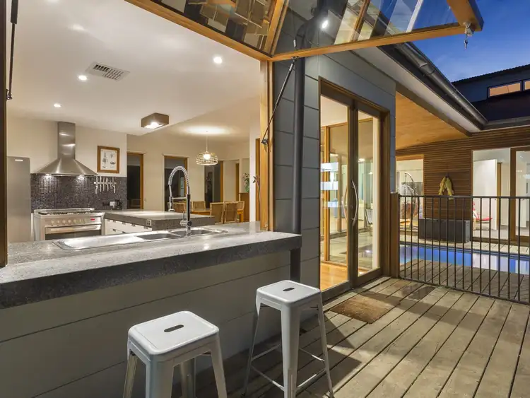 Third view of Homely house listing, 22 Meadow View Road, Somerville VIC 3912